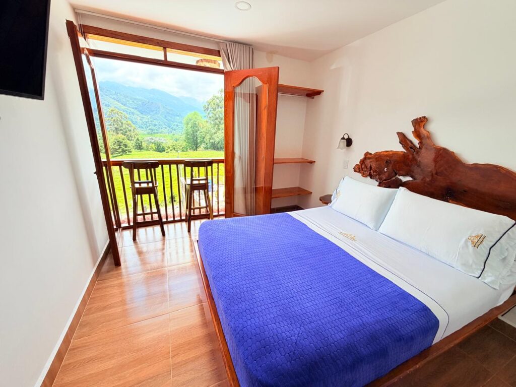 Habitación Doble Superior