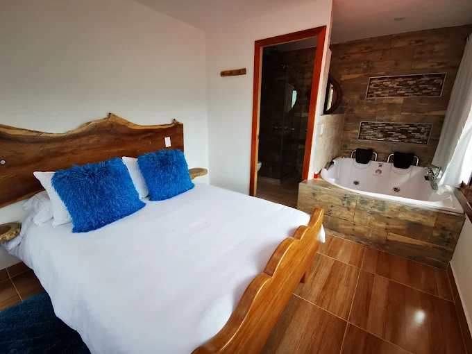 Suite Romántica