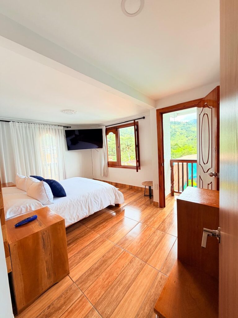Apartamento privado