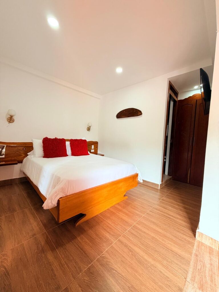 Suite Panorámica